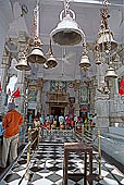 Bajreshwari Devi Temple - Kangra